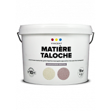 Vincent Matière Taloche S 3 / Винсент декоративная камешковая штукатурка