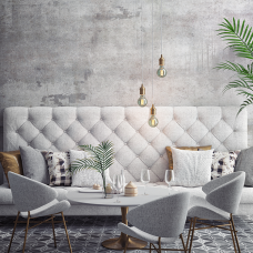 VGT Gallery Lux / ВГТ Декоративная штукатурка Арт-Бетон