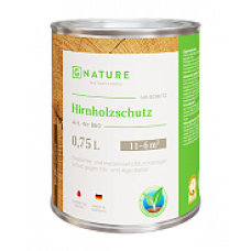 Gnature 860 Защита торцов Hirnholzschutz
