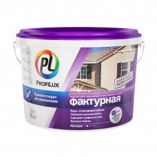 Profilux / Профилюкс ВД краска ФАСАДНАЯ фактурная