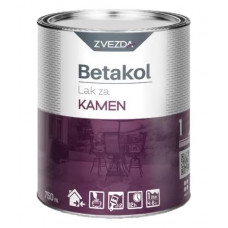 ZVEZDA BETAKOL Лак для камня