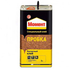 Момент Клей ПРОБКА