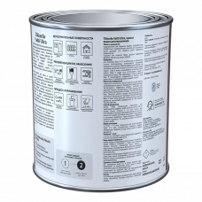 TIKKURILA VALTTI ULTRA краска для деревянных фасадов матовая