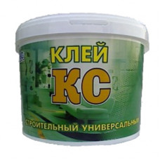 КБС Клей БС-53 КС Строительный