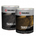 Tikkurila Taika / Тиккурила Тайка Покрытие декоративное лессирующее полуглянцевое